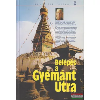 Láma Ole Nydahl - Belépés a Gyémánt Útra