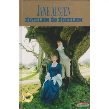 Jane Austen - Értelem és érzelem
