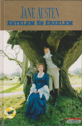 Jane Austen - Értelem és érzelem