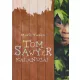 Mark Twain - Tom Sawyer kalandjai