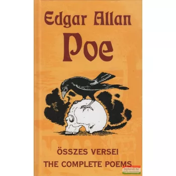 Edgar Allan Poe összes versei / The Complete Poems 