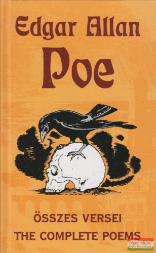 Edgar Allan Poe összes versei / The Complete Poems 