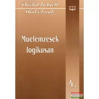 Nagy Teréz - Műelemzések logikusan 4.