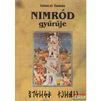 Gönczi Tamás - Nimród gyűrűje