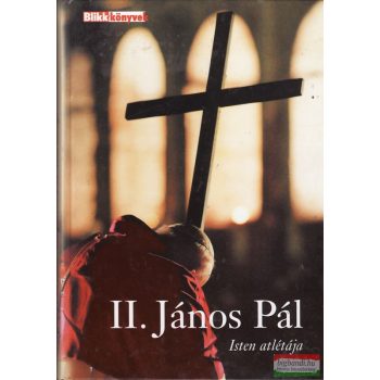 Regényi Huba - II. János Pál