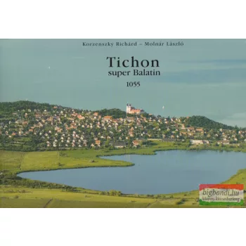 Korzenszky Richard, Molnár László - Tichon super Balatin