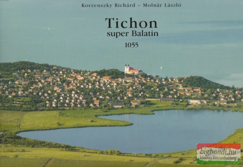 Korzenszky Richard, Molnár László - Tichon super Balatin