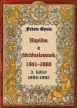Fekete Gyula - Naplóm a történelemnek I–IV.