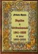 Fekete Gyula - Naplóm a történelemnek I–IV.