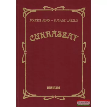 Földes Jenő, Ravasz László - Cukrászat