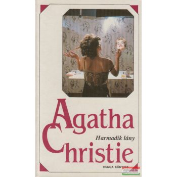 Agatha Christie - Harmadik lány