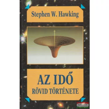 Stephen Hawking - Az idő rövid története