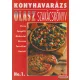Makarész Miklós - Olasz szakácskönyv