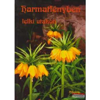 Mérő Éva szerk. - Harmatfényben - lelki utakon