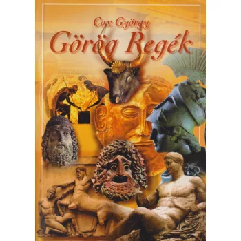Cox György - Görög regék