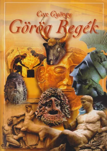 Cox György - Görög regék
