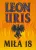 Leon Uris - Mila 18