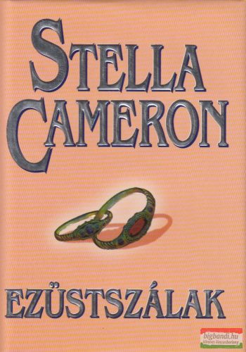 Stella Cameron - Ezüstszálak