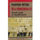 Popper Péter - Út a tükrökön át