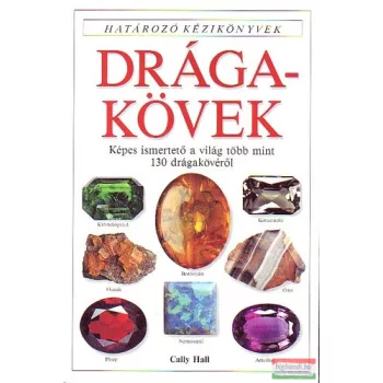 Cally Hall - Drágakövek
