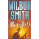 Wilbur Smith - Jön a farkas