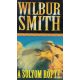 Wilbur Smith - A sólyom röpte
