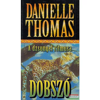 Danielle Thomas - Dobszó