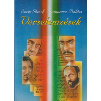 Seres József, Szappanos Balázs - Verselemzések