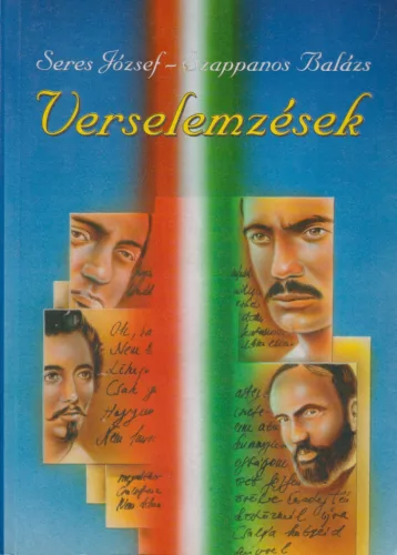 Seres József, Szappanos Balázs - Verselemzések