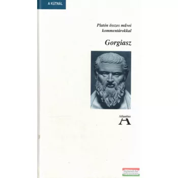 Platón - Gorgiasz