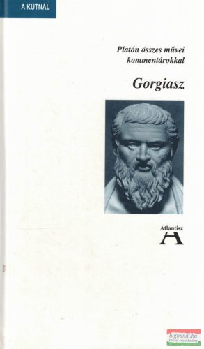 Platón - Gorgiasz
