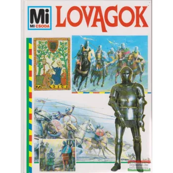 Dr. Wolfgang Tarnowski - Lovagok