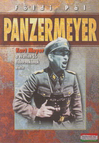 Földi Pál - Panzermeyer