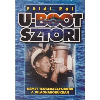 Földi Pál - U-Boot sztori 