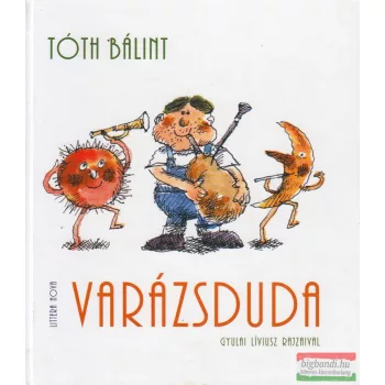 Tóth Bálint - Varázsduda