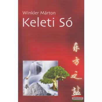 Winkler Márton - Keleti Só