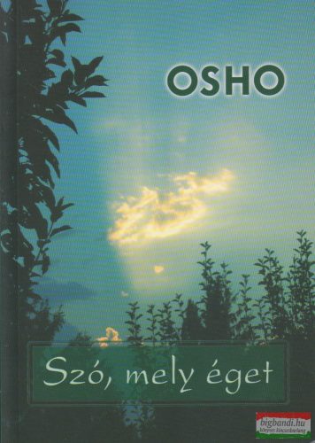 Osho - Szó, mely éget - Örökérvényű konfliktuskezelési megoldások a Bhagavad-Gítá nyomán