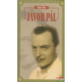 Bános Tibor - Jávor Pál