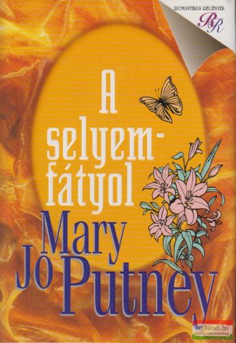 Mary Jo Putney - A selyemfátyol