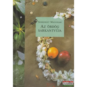 William Somerset Maugham - Az ördög sarkantyúja