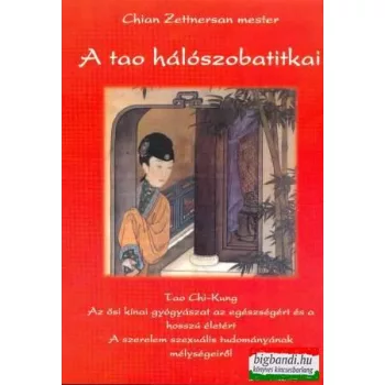 Chian Zettnersan - A tao hálószobatitkai