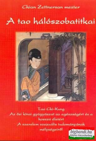 Chian Zettnersan - A tao hálószobatitkai