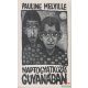 Pauline Melville - Napfogyatkozás Guyanában