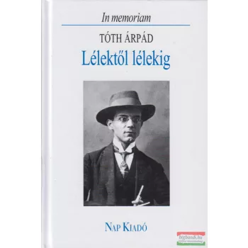 Domokos Mátyás szerk. - Lélektől lélekig