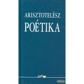 Arisztotelész - Poétika