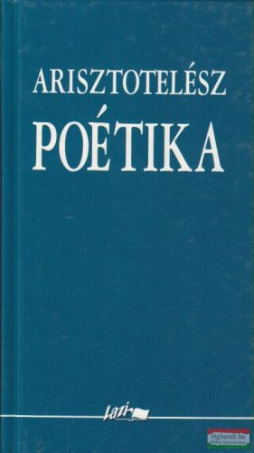 Arisztotelész - Poétika