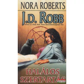 J. D. Robb (Nora Roberts) - Halálos szertartás