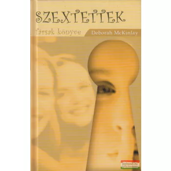 Deborah McKinlay - Szextettek
