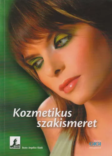 Dr. Szolnoky Erzsébet - Kozmetikus szakismeret