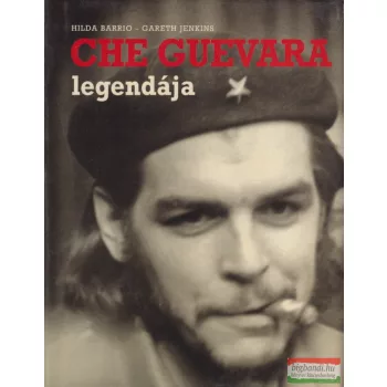 Hilda Barrio - Che Guevara legendája